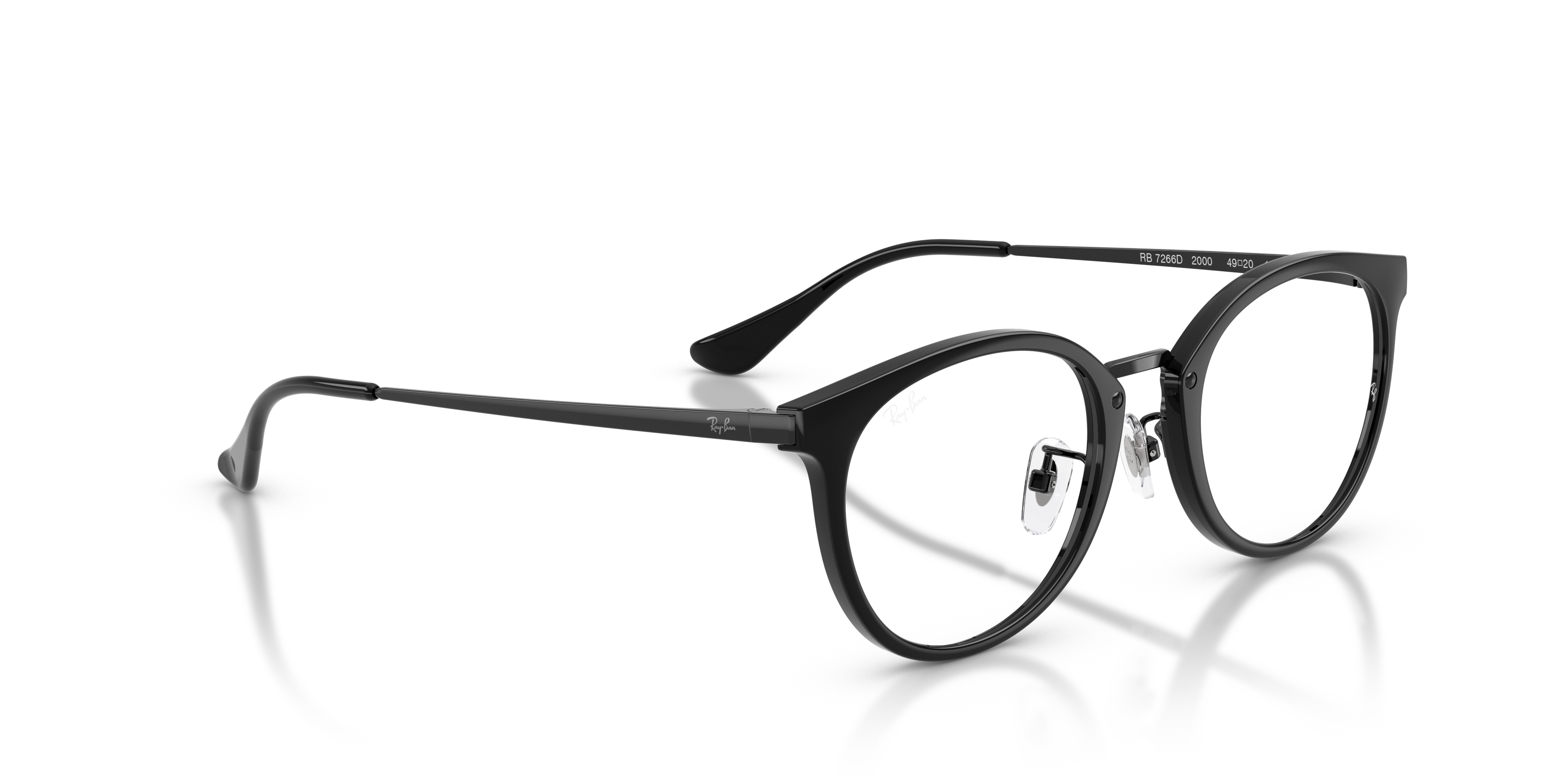 Ray-Ban RX7266D 2000  